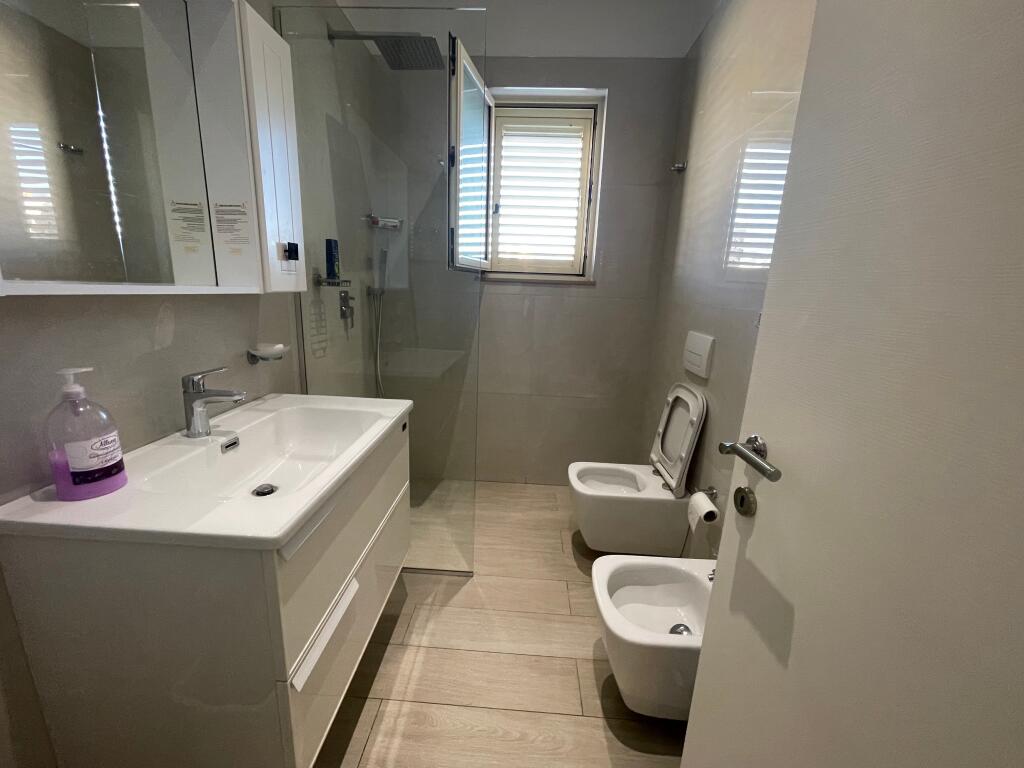 Appartamento in affitto, presso l'ingegnere