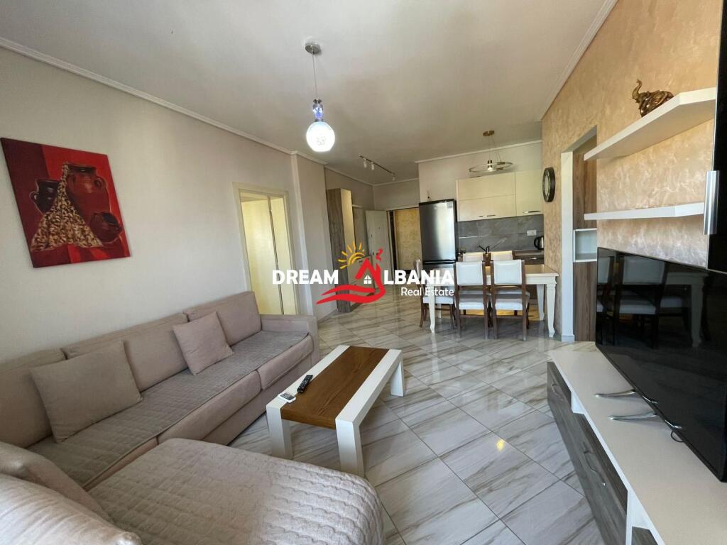 Apartment 2+1 for rent, Myslym Shyri (ID 42215430)