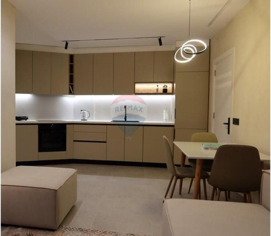 Apartment 1+1 for sale on Bogdaneve Street