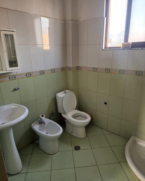 🏡 APARTMENT 1+1 FOR SALE – DON BOSKO near the Mosque