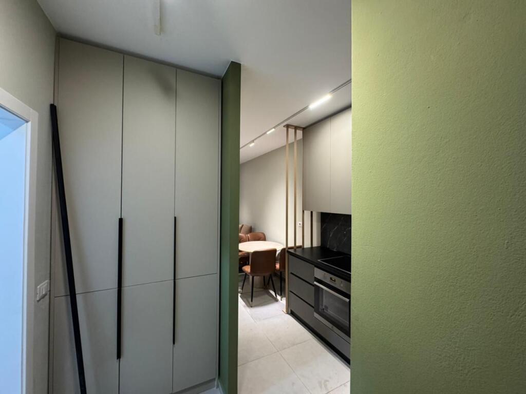 📣 AFFITTASI SUPER APPARTAMENTO 1+1 📍 Green City Residence, Astir ✨