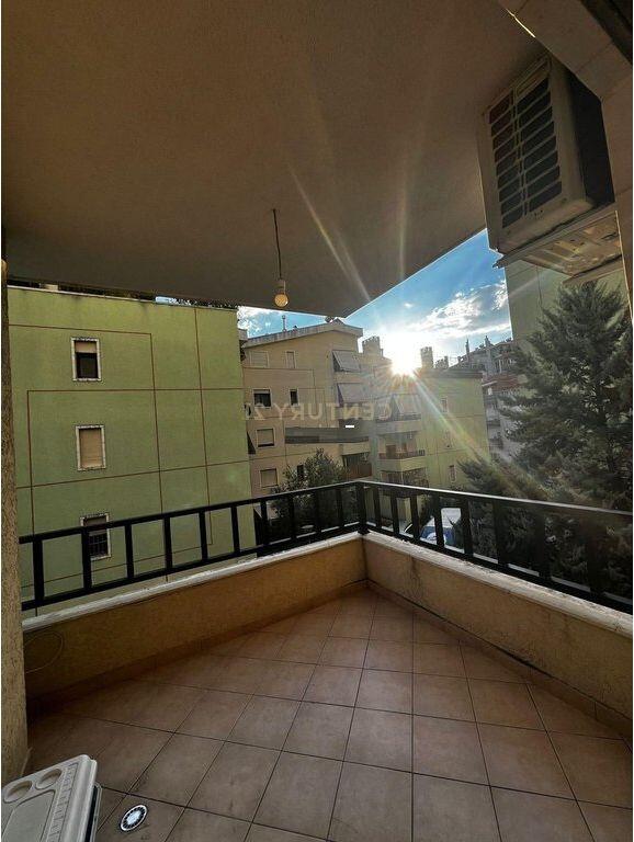 Apartment 2+1+2 for Rent near the Botanical Garden, Tirana