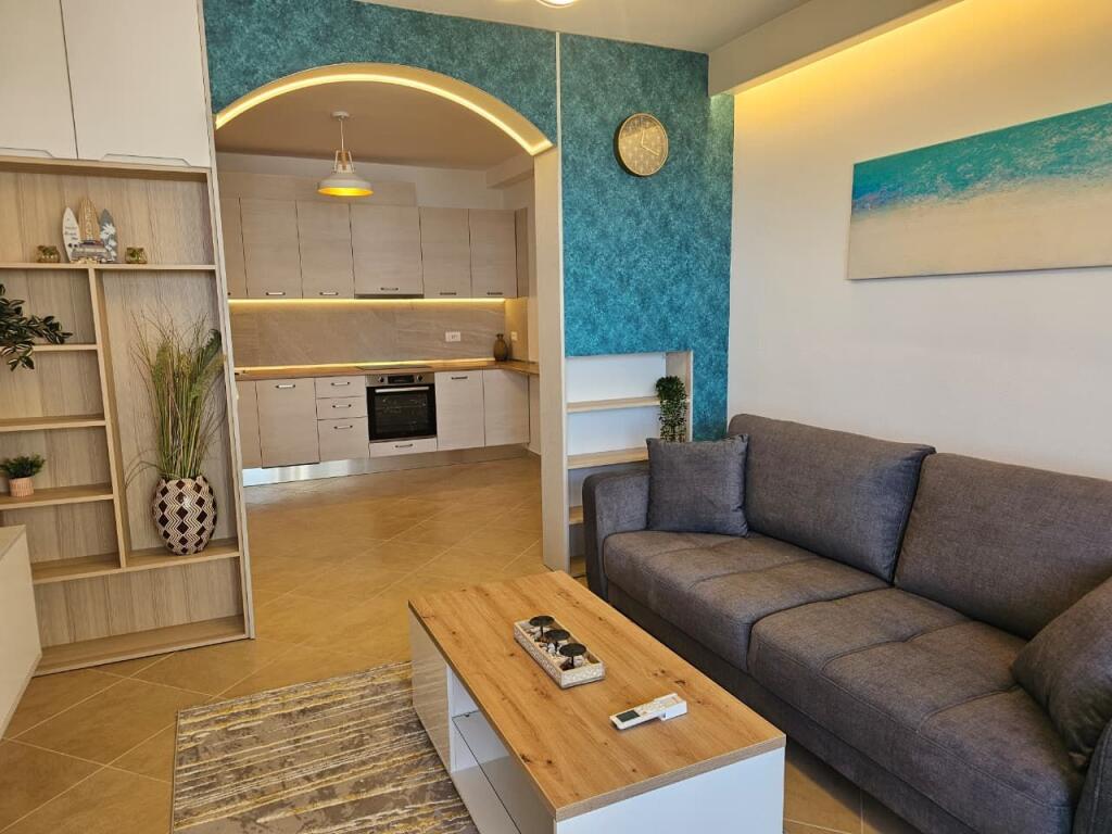 LUXURY APARTMENT VLORE