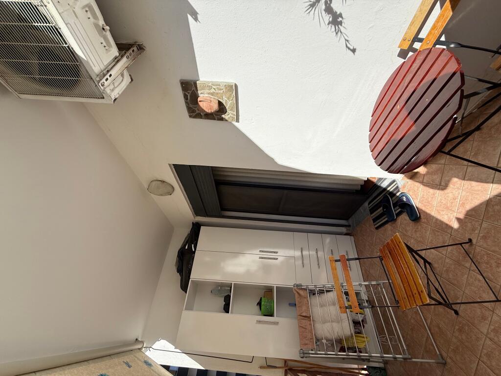 Shesim apartamentin ne zonen e plazhit