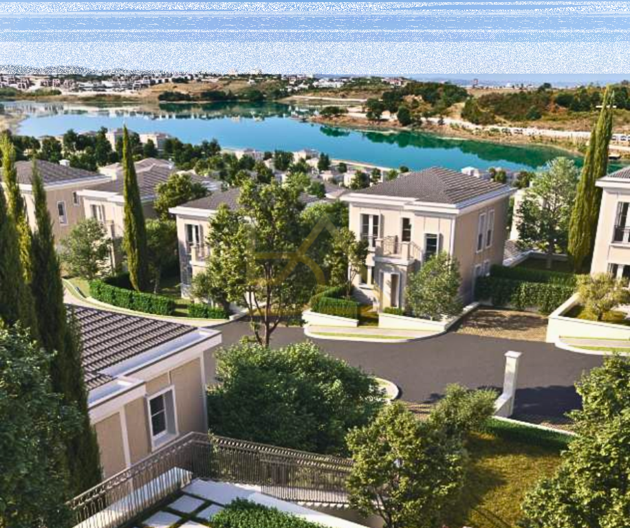 Rolling Hills Liqeni – Farkë, Tiranë