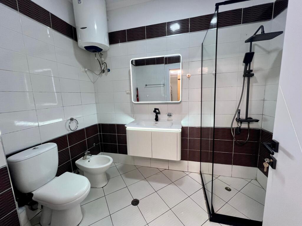 📣 VENDESI SUPER Appartamento 2+1 con Balcone 📍 Misto Mame 🛣️ Via "Besim Alla" ✨