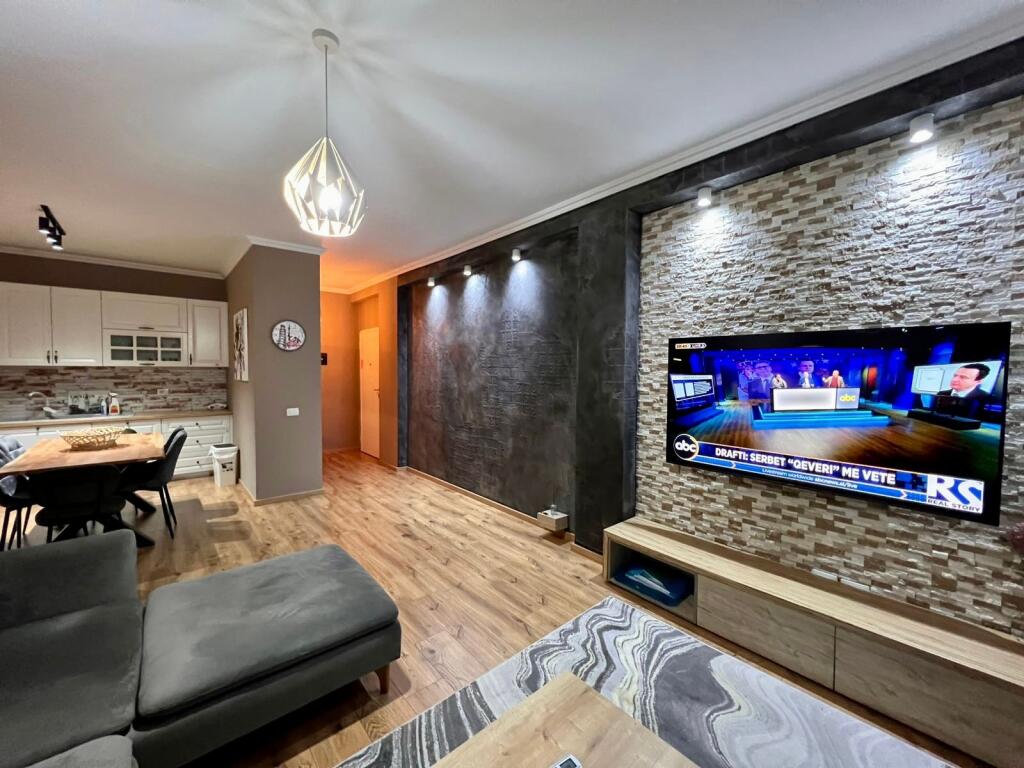 📣 SUPER RENT Apartment 2+1 With 2 Bathrooms 📍 Botanical Garden, Near the Mosque ✨