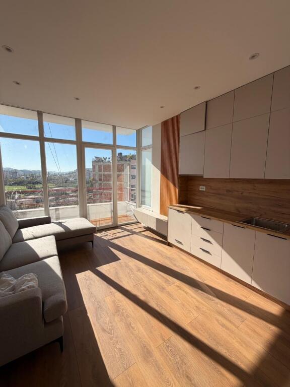 In vendita, Appartamento 1+1 ad Astir, Tirana