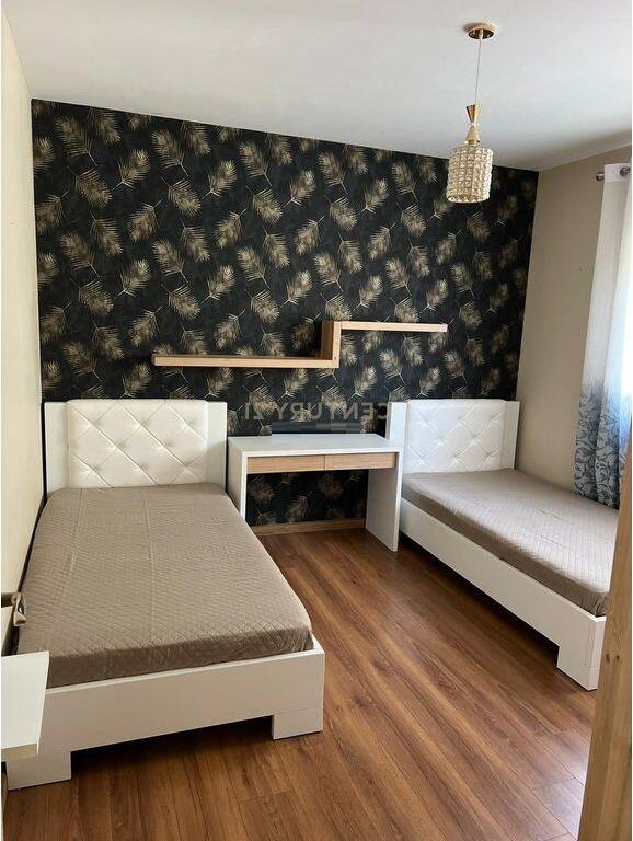 Apartment 2+1+2 for Rent near the Botanical Garden, Tirana