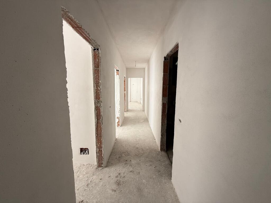 🏡Economic Apartment for Sale 3+1+2 | 📍Siri Kodra Street