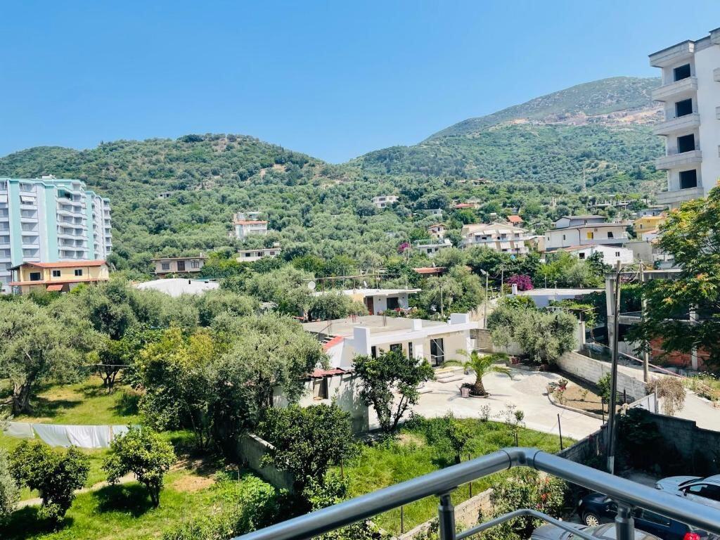 Apartment for Rent in Vlore