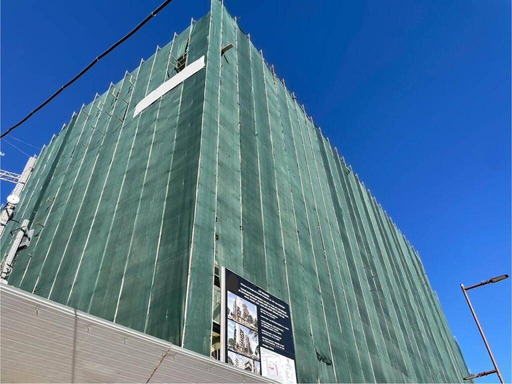 Appartamento 1+1 in vendita a Kamez