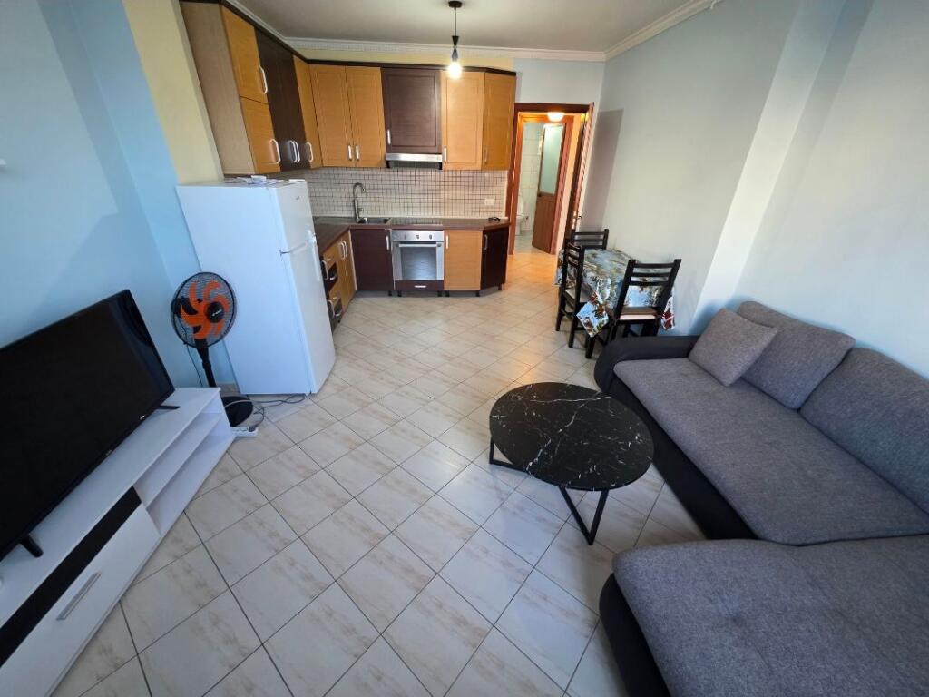 5 May Apartment 2+1 For Rent