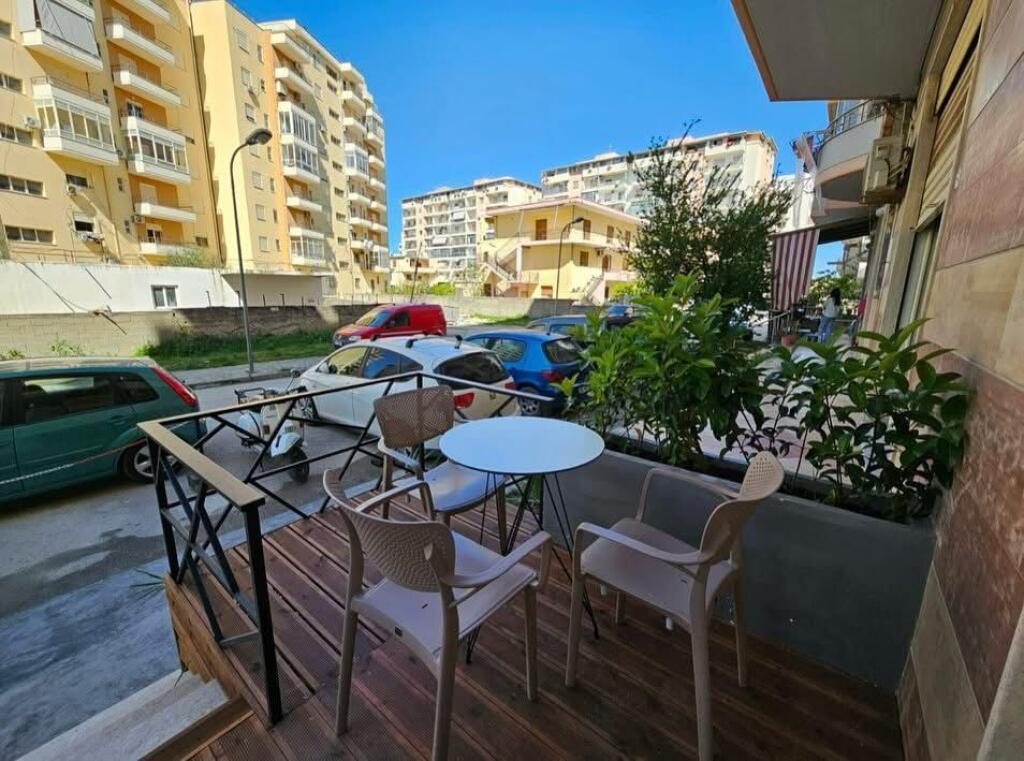 🏝️ Apartment for rent Lungomare, Vlora (November – May)