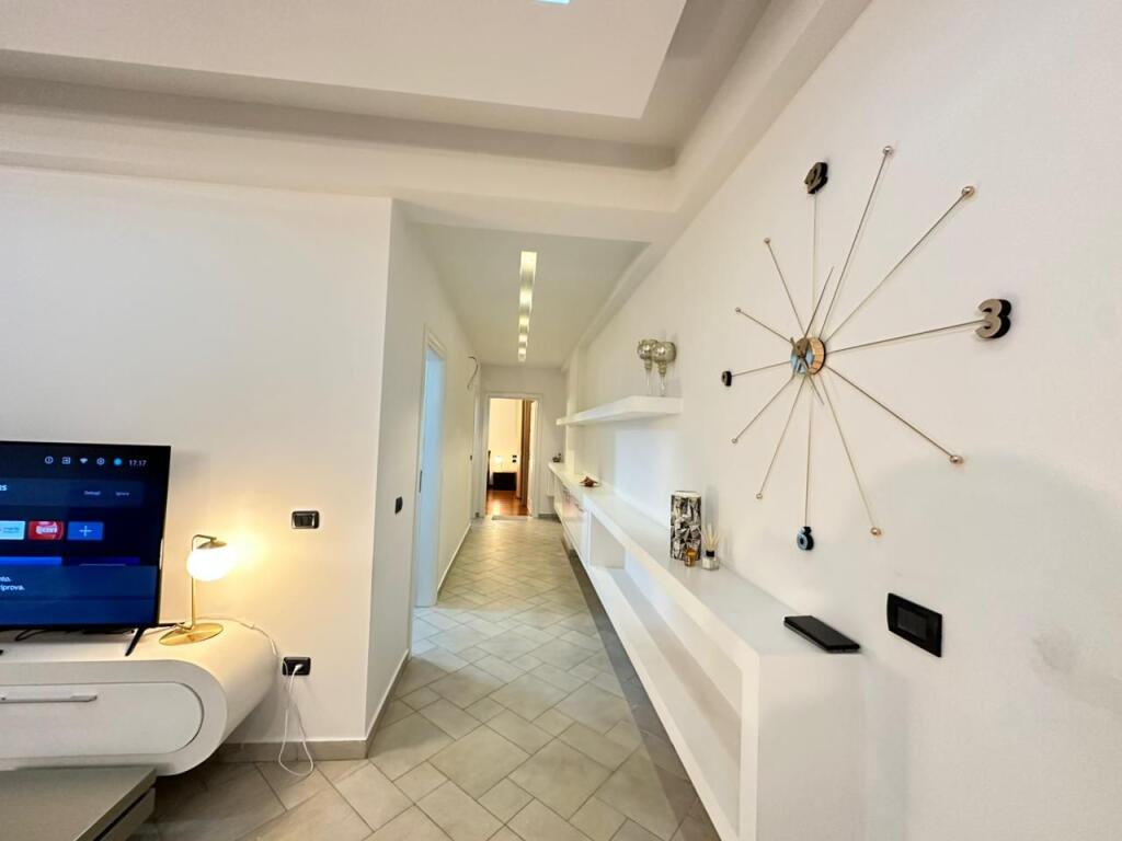 Apartament me qira afatgjate Vlore