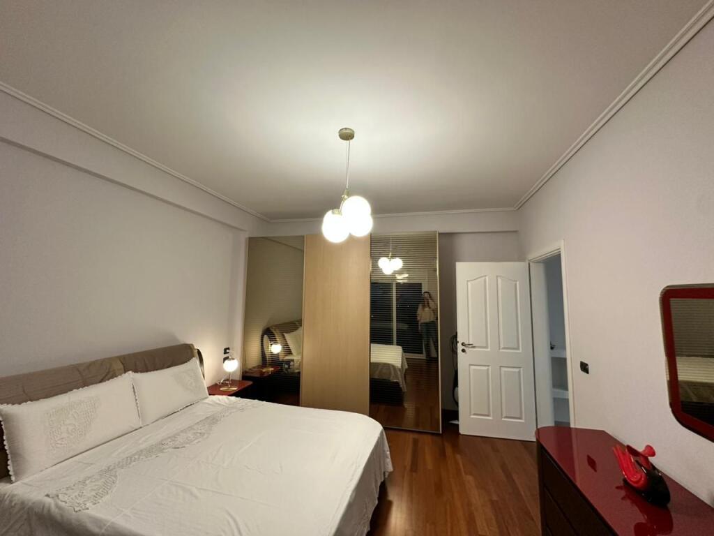 Apartament me qira afatgjate Vlore