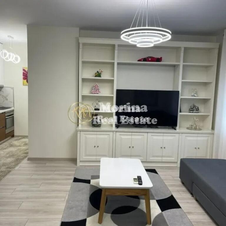 Qera, Apartament 1+1,Rruga e Kosovareve, 1000 euro/muaj