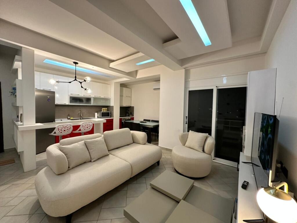 Apartament me qira afatgjate Vlore