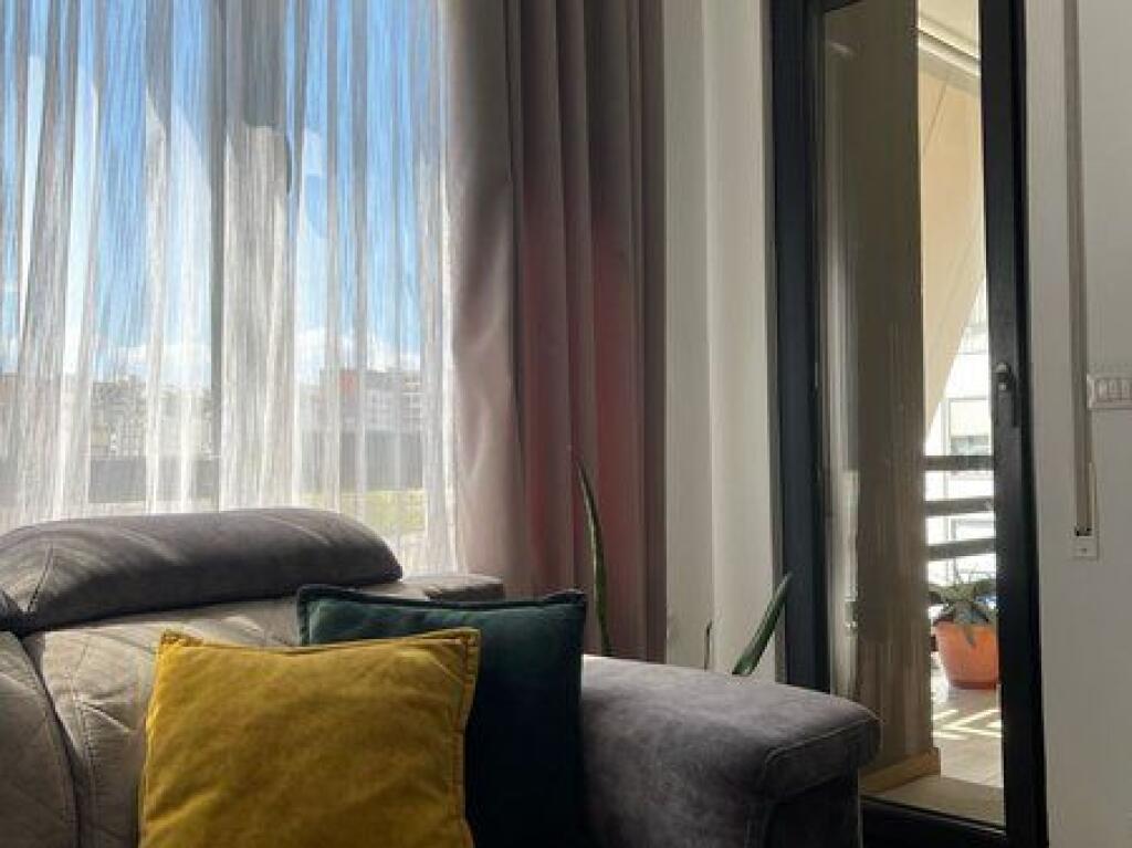 For sale, Apartment 2+1+2+Parking Space, Don Bosko.