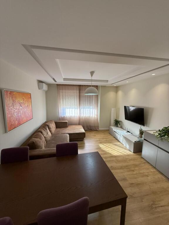 Apartment 2+1 For Rent in Bllok