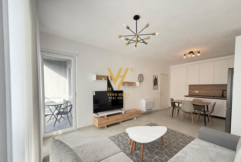 APARTMENT 2+1+BLK FOR RENT AT UNIVERS CITY 550 EURO