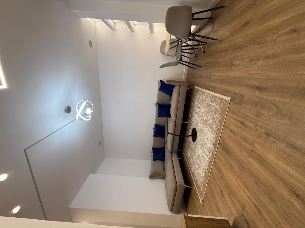 For rent 2+1 apartment in Astir, Rrethi