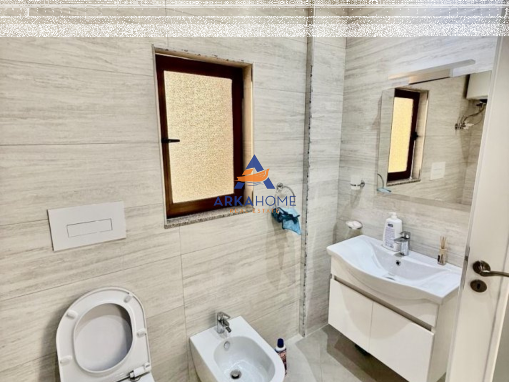 OFFICE SPACE FOR RENT 150M2 "FUAT TOPTANI STREET, MANGALEM ALI DEM" 650 EURO