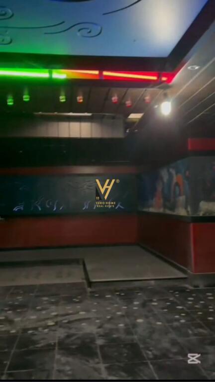 BASEMENT 325 M2 FOR RENT ON PJETER BUDI STREET 2,200 EURO