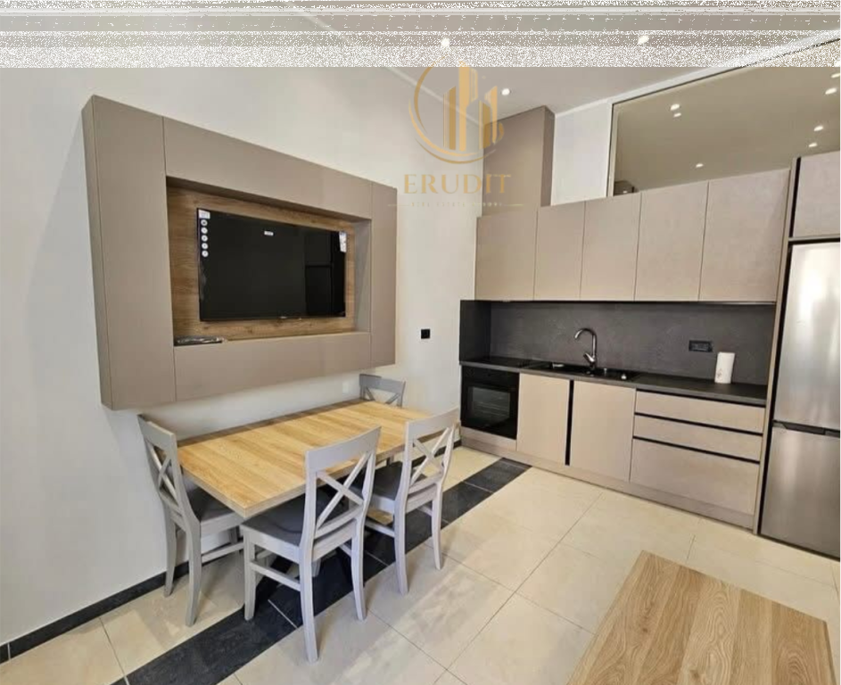 🏝️ Apartment for rent Lungomare, Vlora (November – May)