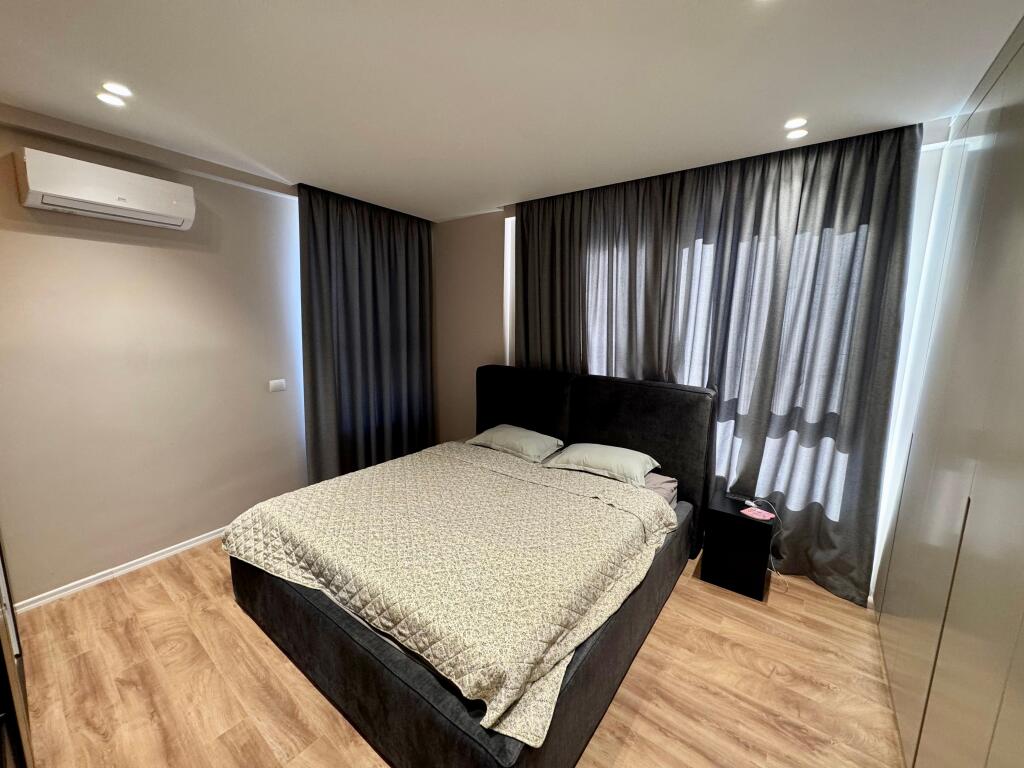 📣 QERA SUPER Apartament 2+1+2 Dhe PARKING 📍 Rruga "Jordan Misja" ✨