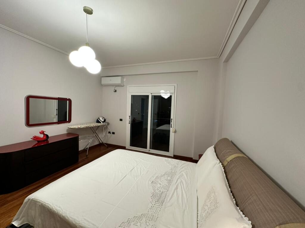 Apartament me qira afatgjate Vlore