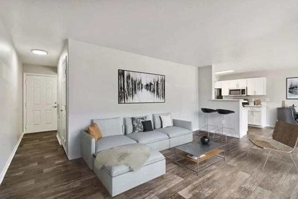 Appartamento In Affitto 2+1 A Univers City (ID B2201571) Tirana