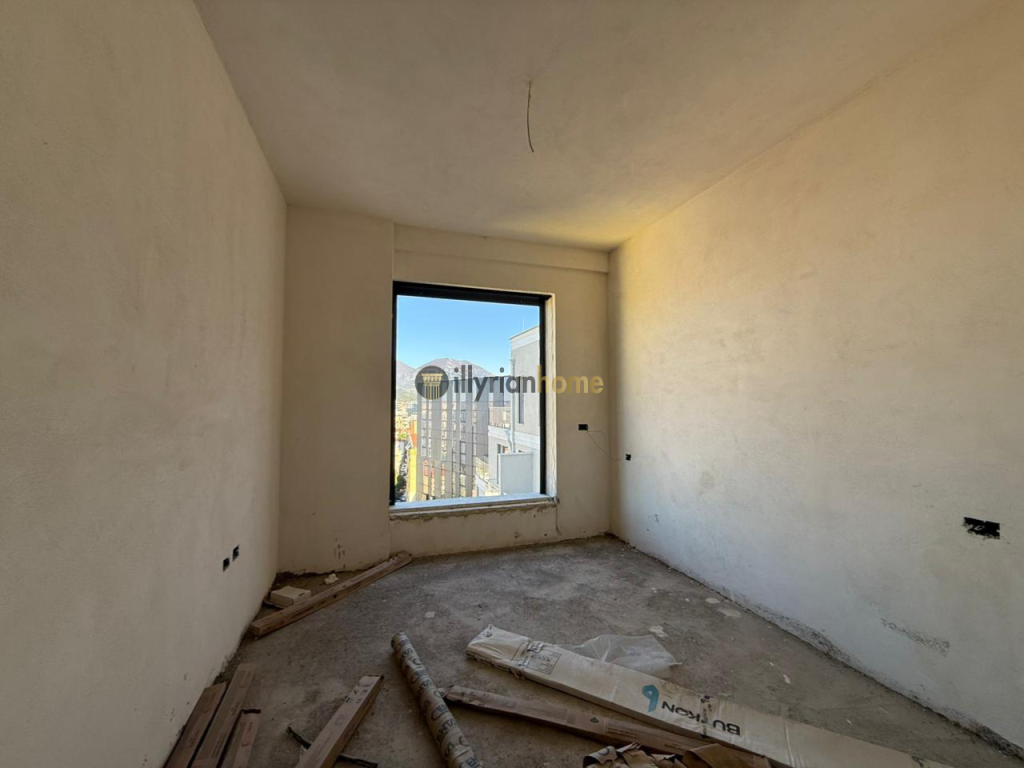 Appartamento 1+1+ Balcone in vendita, in fase di completamento, “Rruga e Dibrës”, Tirana