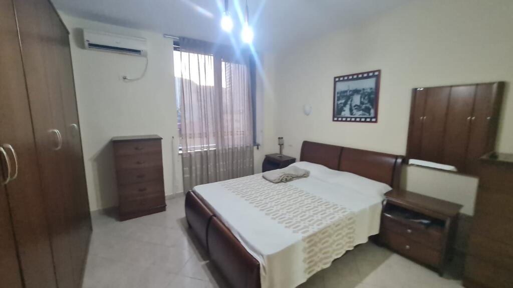 Apartment 2+1 for rent in the Center of Tirana