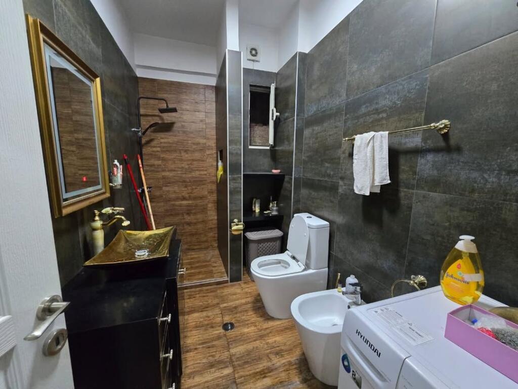 For Rent, 2+1 Apartment in Golden Park Complex