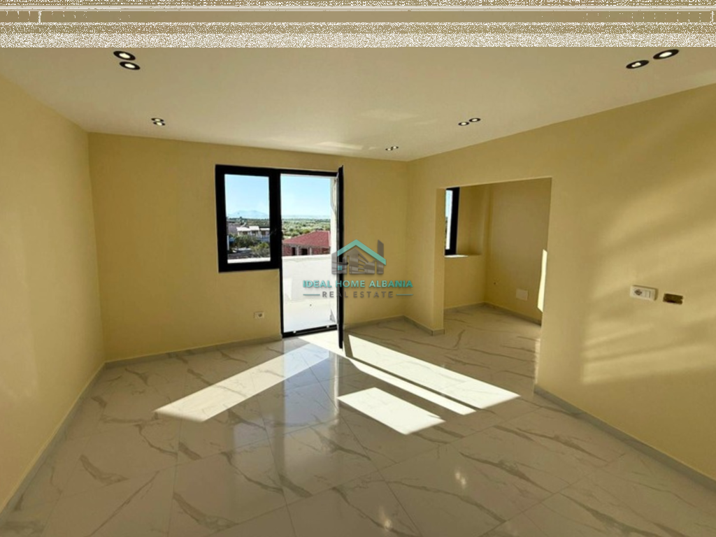 Shitet Apartament 1+1 – Novoselë, Vlorë