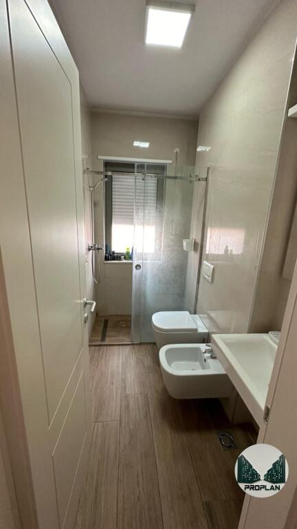 APARTAMENT 1+1 ME QERA TEK KOMPLEKSI DELIJORGJI