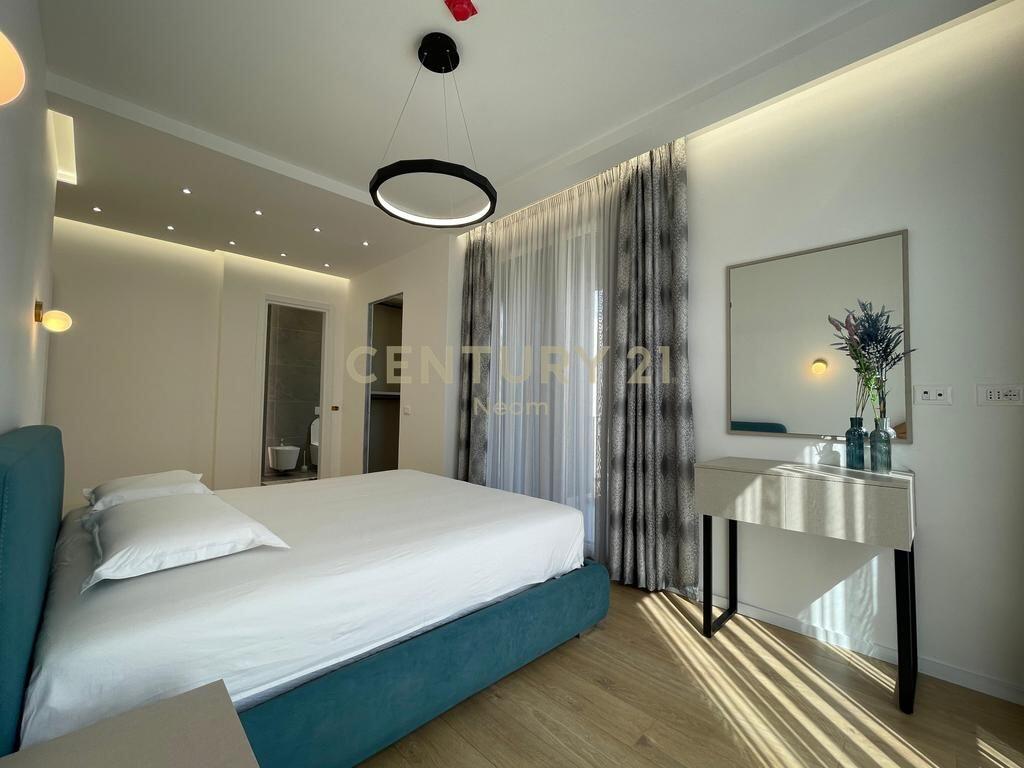 IN AFFITTO, DUPLEX 3+1+3+CORTILE CON 2 POSTI AUTO, FOREST RESIDENCE‼️