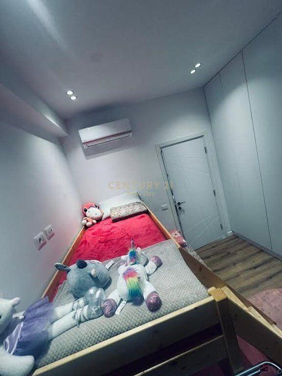 Apartment 3+1+Parking Space for sale at Kodra e Diellit 2