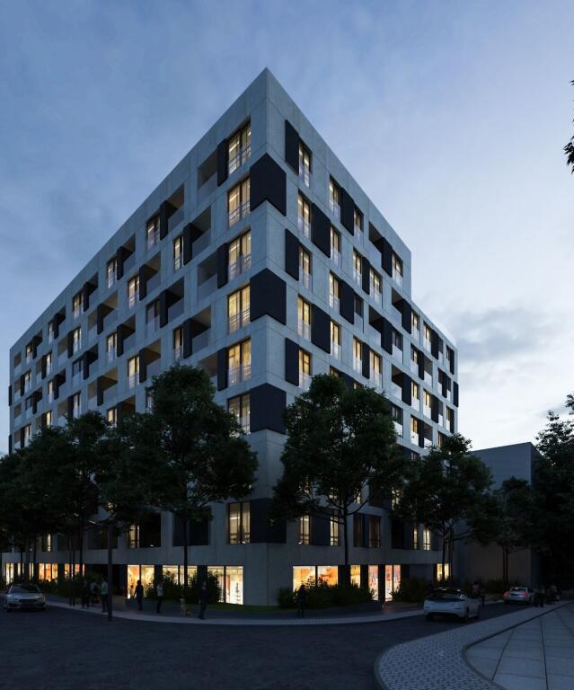 Appartamento 1+1 in vendita a Kamez