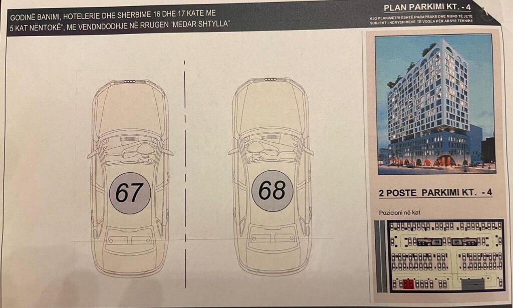 VENDESI APPARTAMENTO 3+1 COMUNE DI PARIGI 435.000 EURO