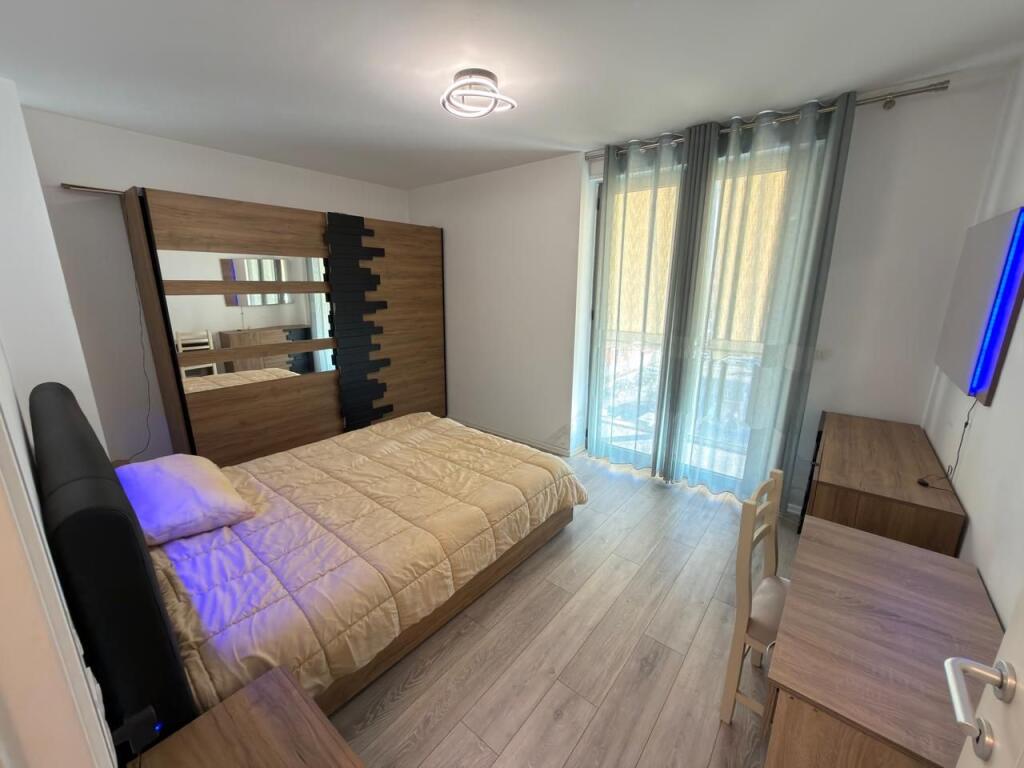 📢 QIRA APARTAMENT 2+1+PARKING 📍 Kompleksi “Fiori di Bosco”, Rruga Don Bosko