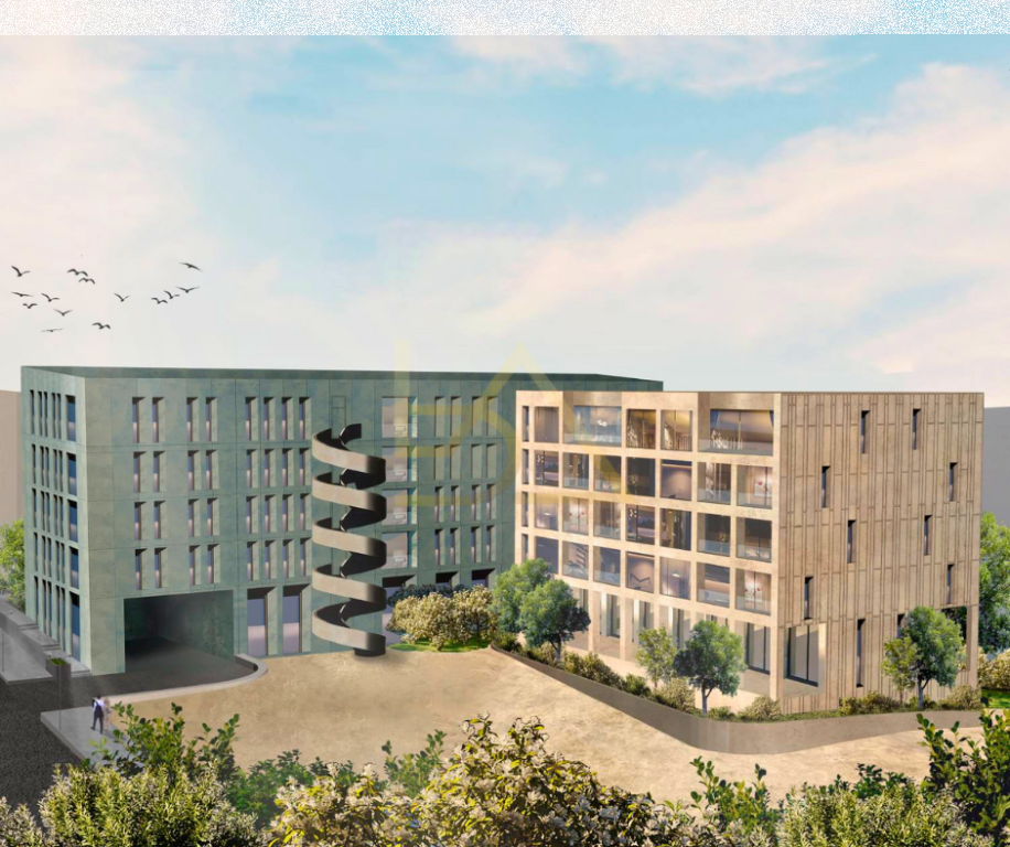 Shitet Apartamenti – Tiranë, Sauk