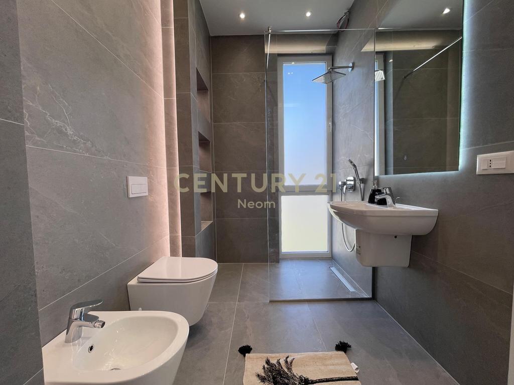 QIRA, DUPLEX 3+1+3+OBORR ME 2 POSTE PARKIMI, FOREST RESIDENCE‼️