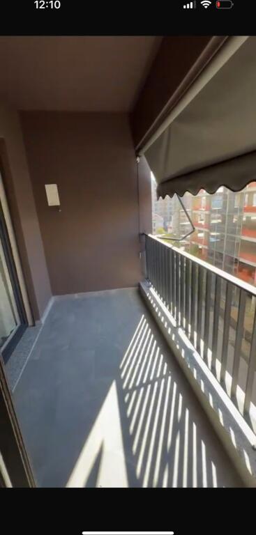 Apartment for rent 2+1+2+balcony