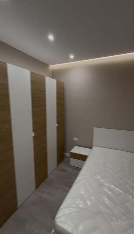 Apartment 1+1 for rent