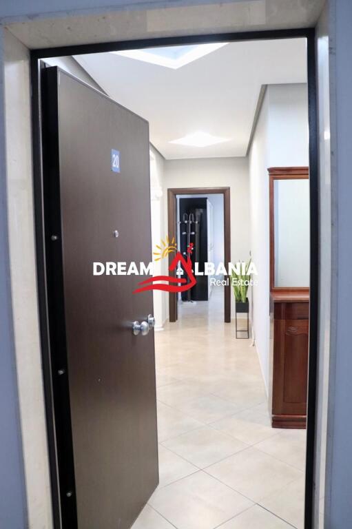 Jepet apartament 3+1 me qera tek Xhamlliku,Tirane ID (42111215)