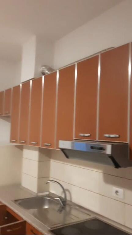 APARTAMENT ME QERA 1+1