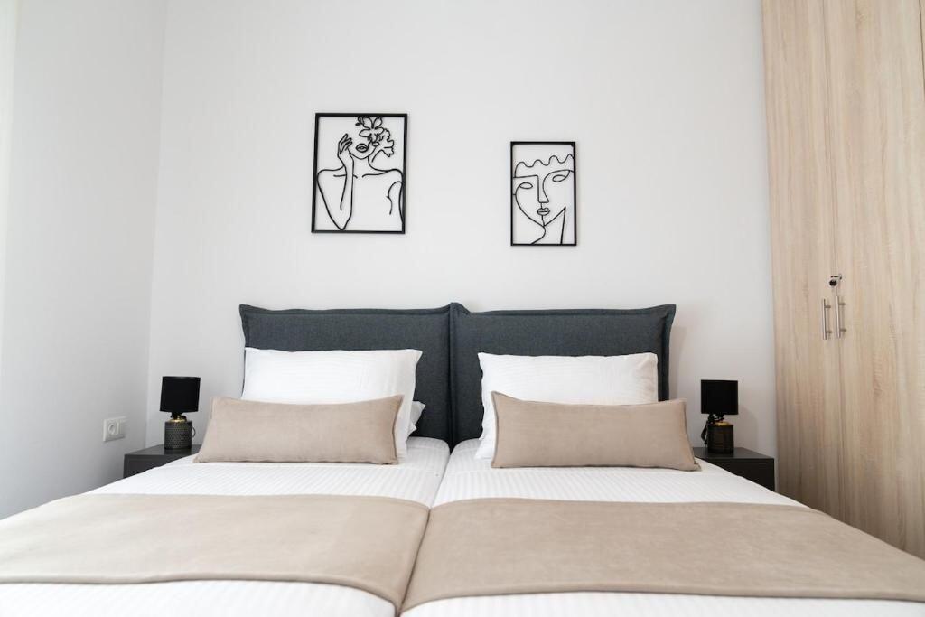 Appartamento In Affitto 2+1 A Univers City (ID B2201571) Tirana