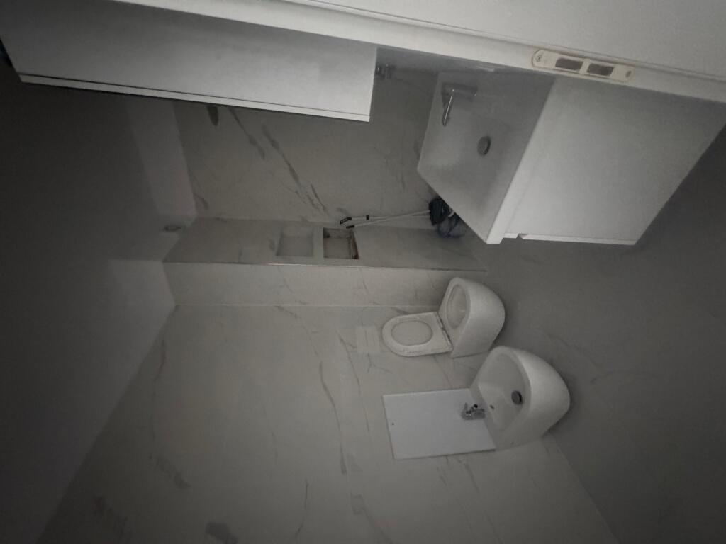 Rent apartment 1+1 Near Villa L in Astir  Floor 3, building I 2025 with elevator  Area 65 m2  Price 350€